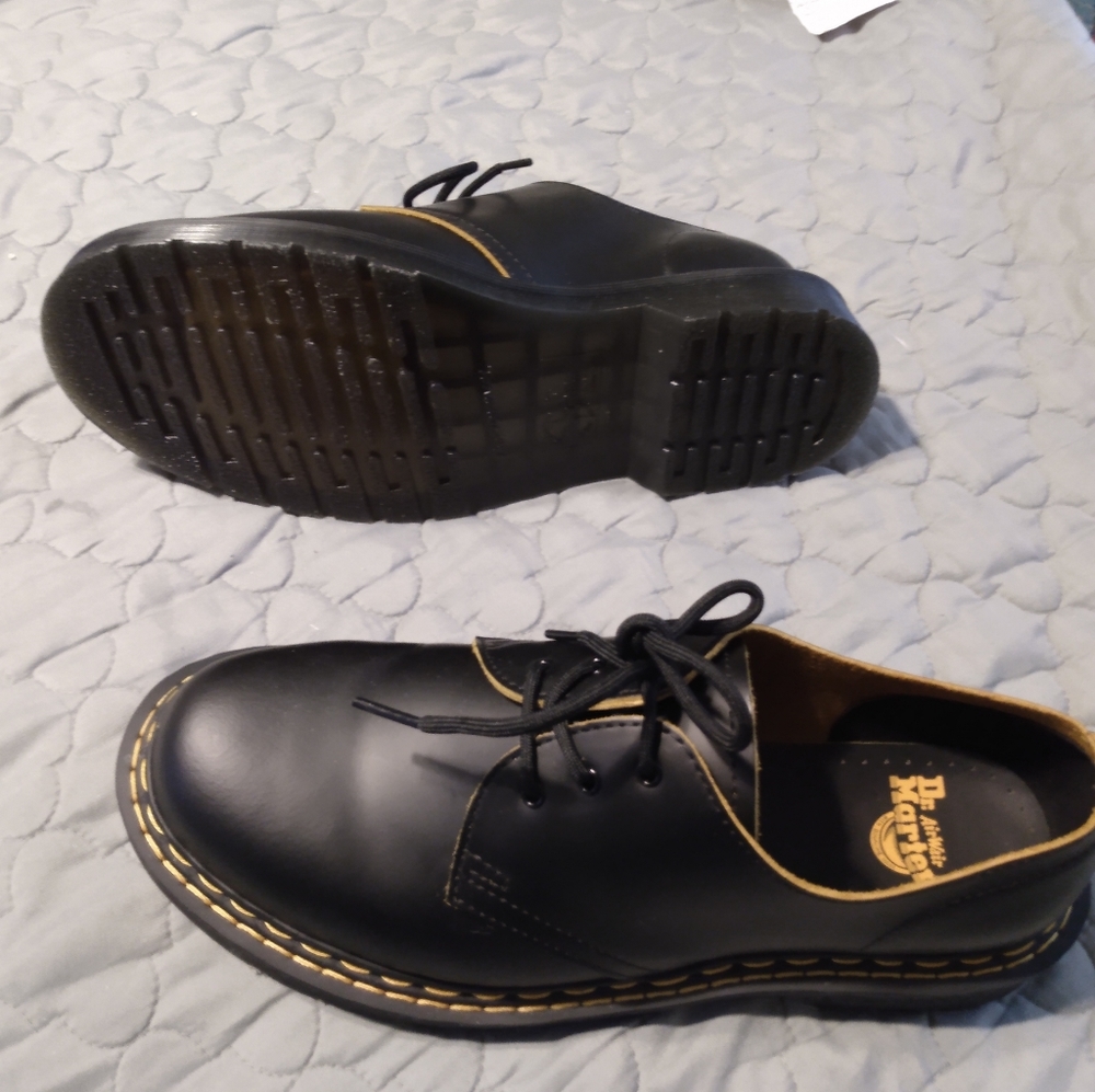 Dr martens
